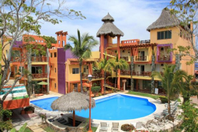 Villas Dulce Suenos